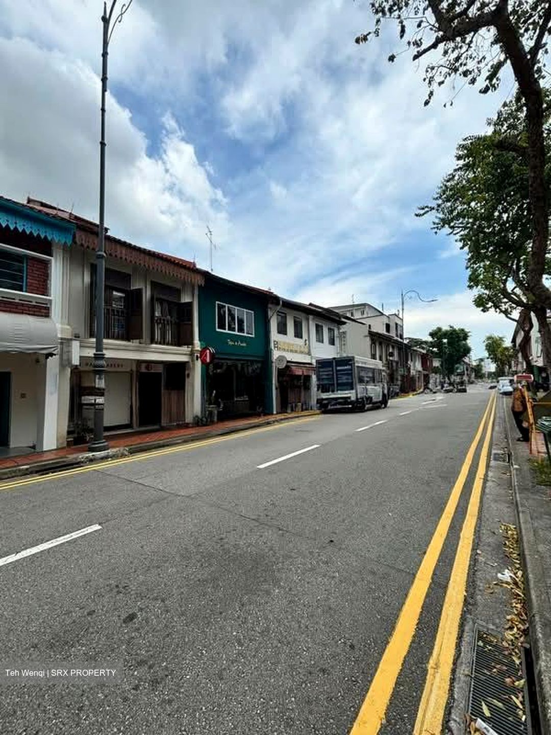 Joo Chiat Road (D15), Shop House #552462681